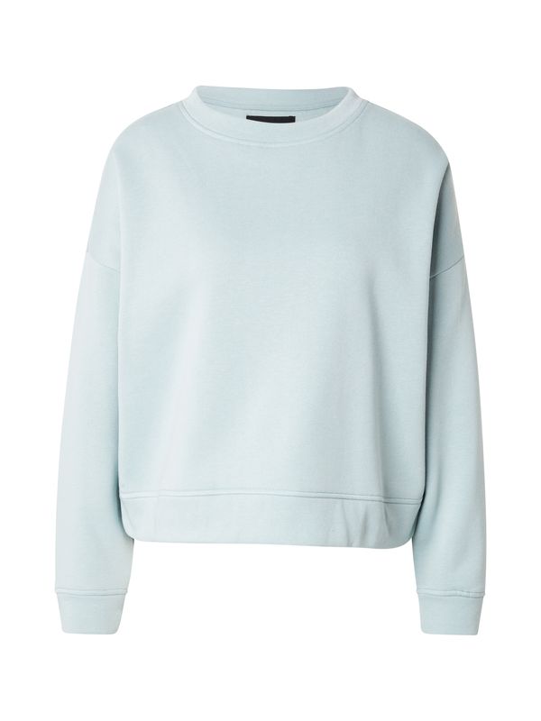 PIECES PIECES Sweater majica 'PCCHILLI'  svijetloplava