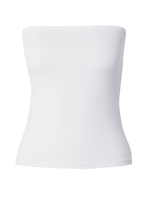 PIECES PIECES Top 'PCMADISON'  bijela