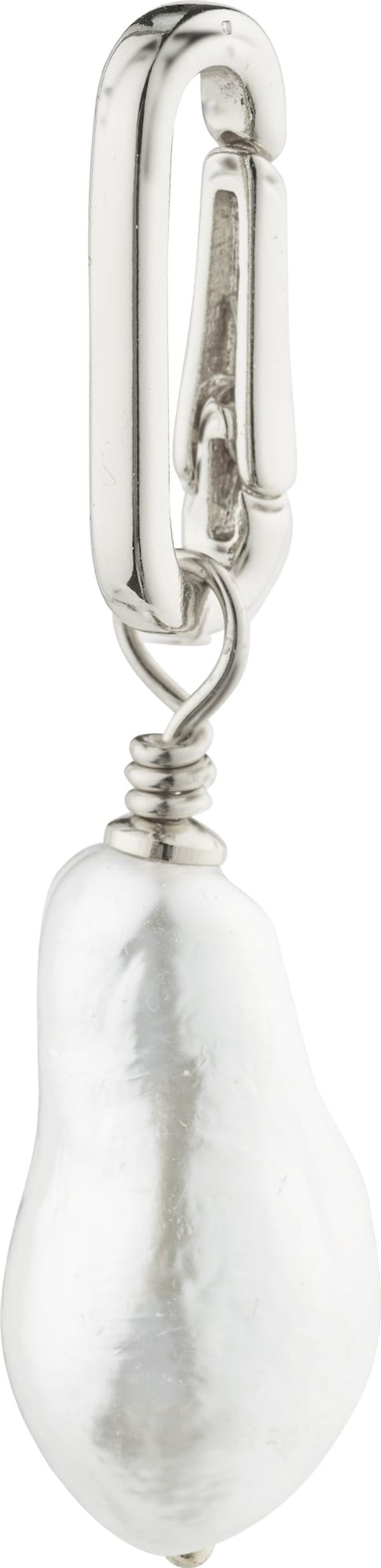Pilgrim Pilgrim Privjesak 'Charm'  srebro