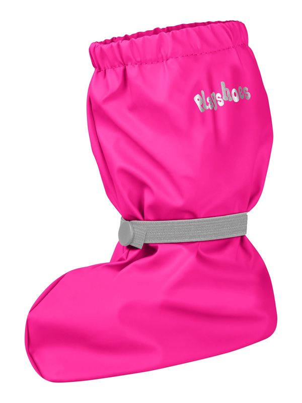 PLAYSHOES PLAYSHOES Čizme  neonsko roza