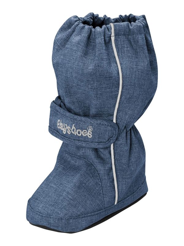PLAYSHOES PLAYSHOES Čizme za snijeg  golublje plava / bijela