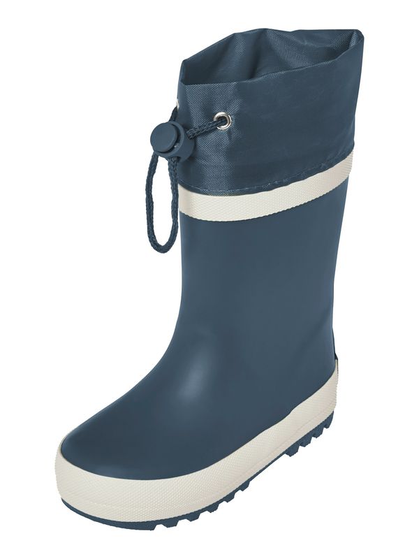 PLAYSHOES PLAYSHOES Gumene čizme  morsko plava