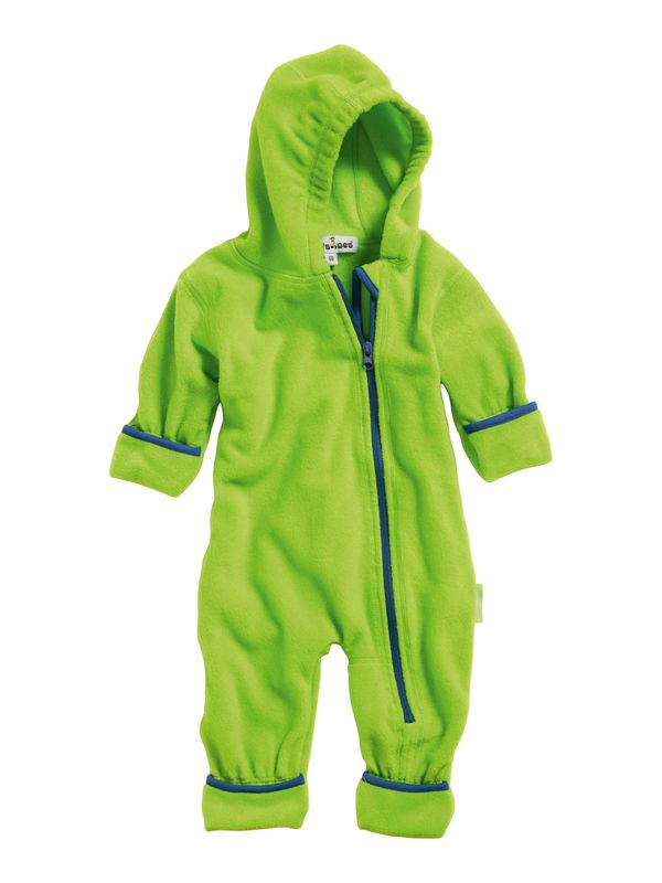 PLAYSHOES PLAYSHOES Jednodijelni komplet  plava / kivi zelena