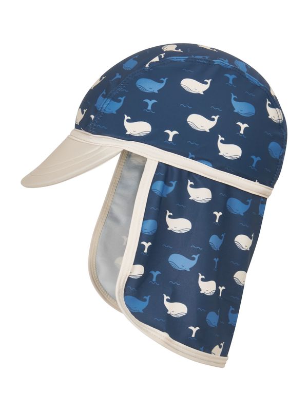 PLAYSHOES PLAYSHOES Kapa  boja pijeska / mornarsko plava / safirno plava