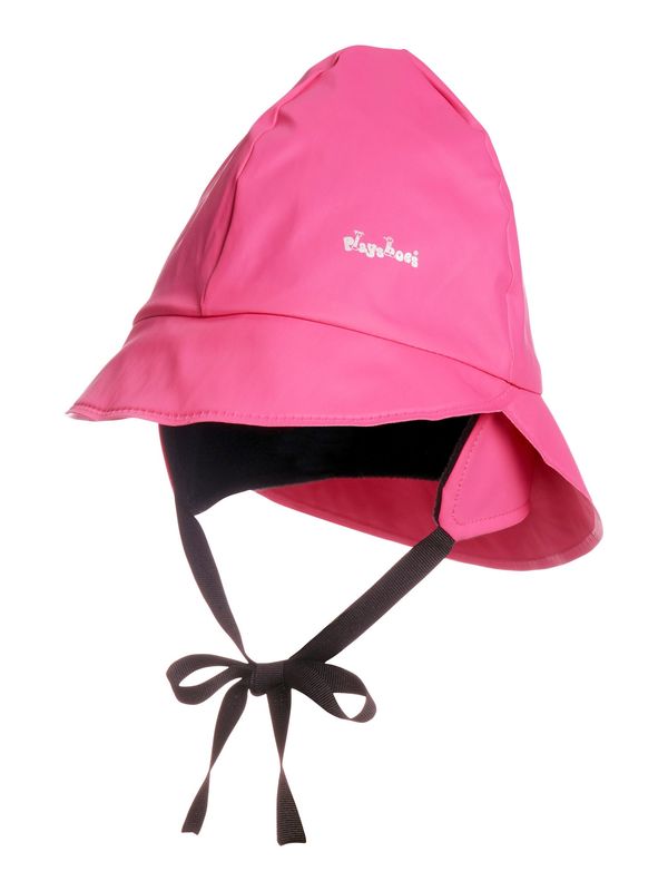 PLAYSHOES PLAYSHOES Kapa  fuksija / crna