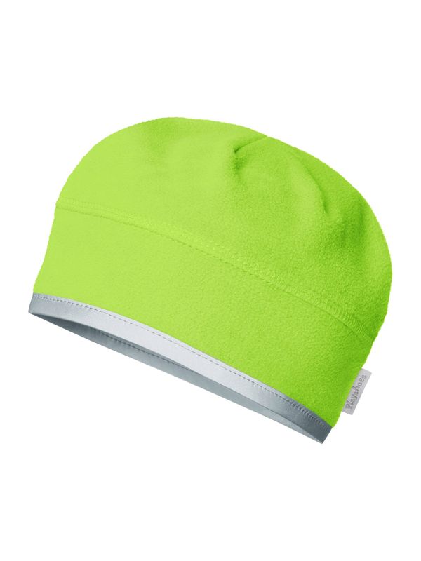 PLAYSHOES PLAYSHOES Kapa  neonsko zelena