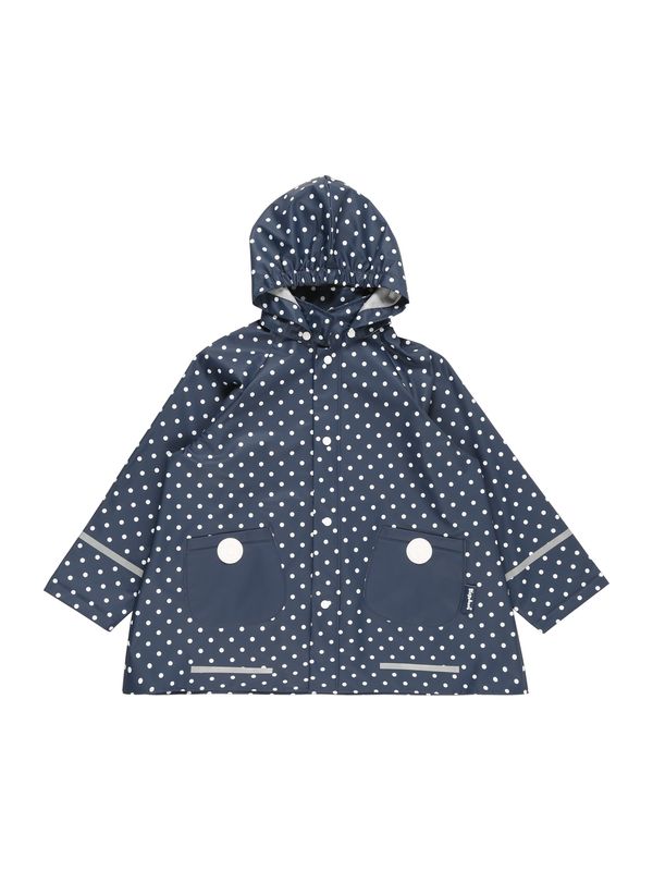 PLAYSHOES PLAYSHOES Kaput  tamno plava / bijela