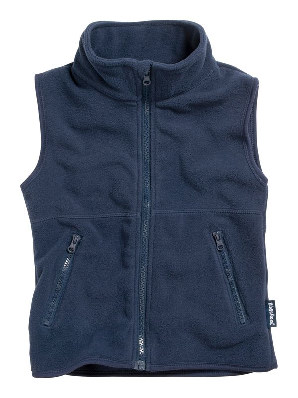 PLAYSHOES PLAYSHOES Prsluk  morsko plava