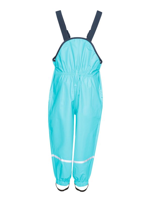 PLAYSHOES PLAYSHOES Tehničke hlače  tirkiz / noćno plava