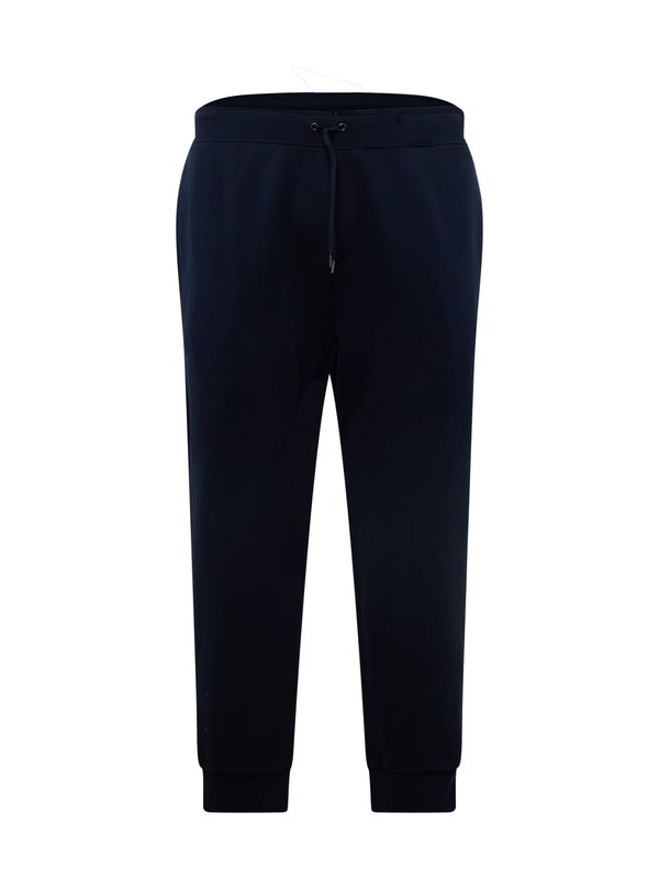 Polo Ralph Lauren Big & Tall Polo Ralph Lauren Big & Tall Hlače  mornarsko plava