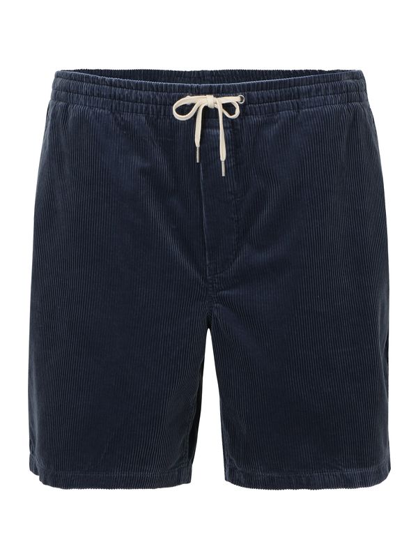 Polo Ralph Lauren Big & Tall Polo Ralph Lauren Big & Tall Hlače  tamno plava