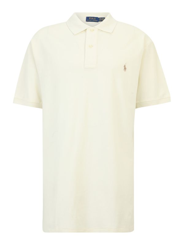 Polo Ralph Lauren Big & Tall Polo Ralph Lauren Big & Tall Majica  pijesak