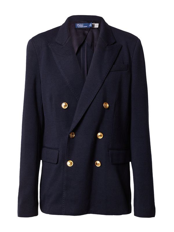 Polo Ralph Lauren Polo Ralph Lauren Blejzer  tamno plava