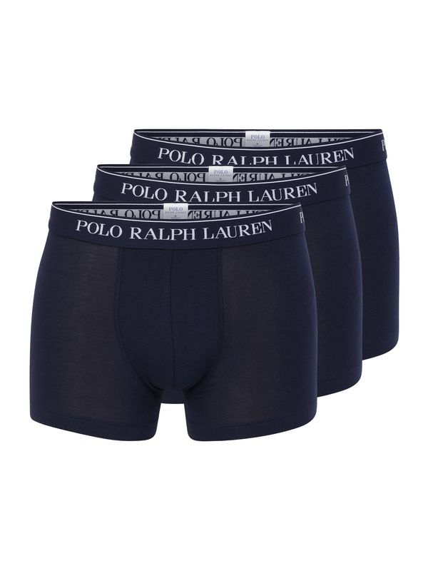 Polo Ralph Lauren Polo Ralph Lauren Bokserice  mornarsko plava / bijela