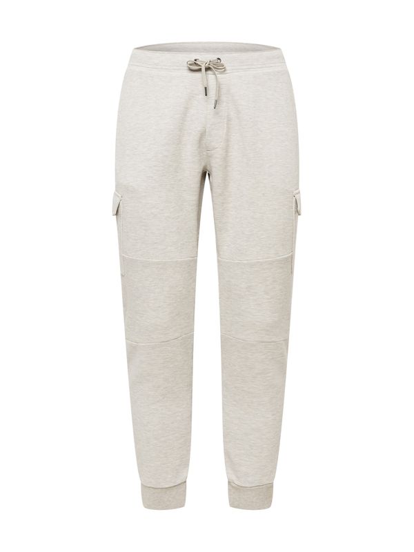 Polo Ralph Lauren Polo Ralph Lauren Cargo hlače  svijetlosiva