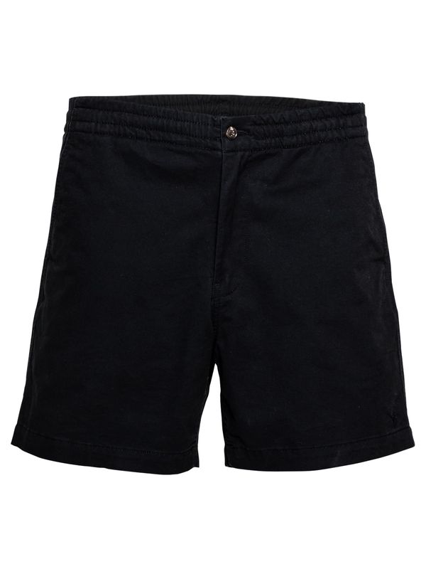 Polo Ralph Lauren Polo Ralph Lauren Chino hlače 'Repsters'  crna