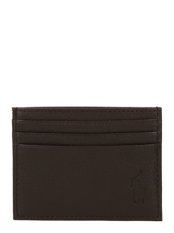 Polo Ralph Lauren Polo Ralph Lauren Etui  tamno smeđa