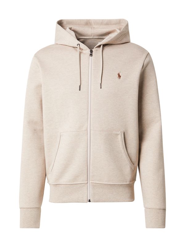 Polo Ralph Lauren Polo Ralph Lauren Gornji dio trenirke  bež