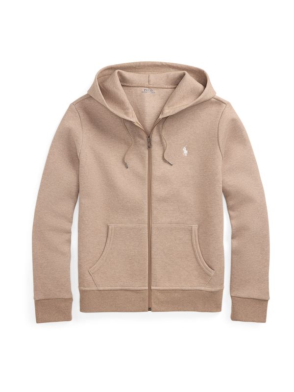Polo Ralph Lauren Polo Ralph Lauren Gornji dio trenirke  bež melange
