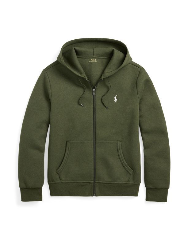 Polo Ralph Lauren Polo Ralph Lauren Gornji dio trenirke  kaki