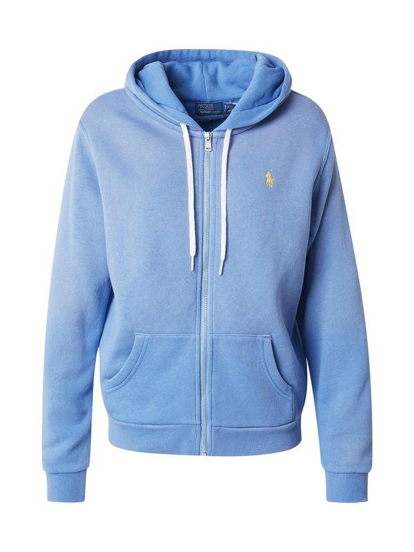 Polo Ralph Lauren Polo Ralph Lauren Gornji dio trenirke  plavi traper