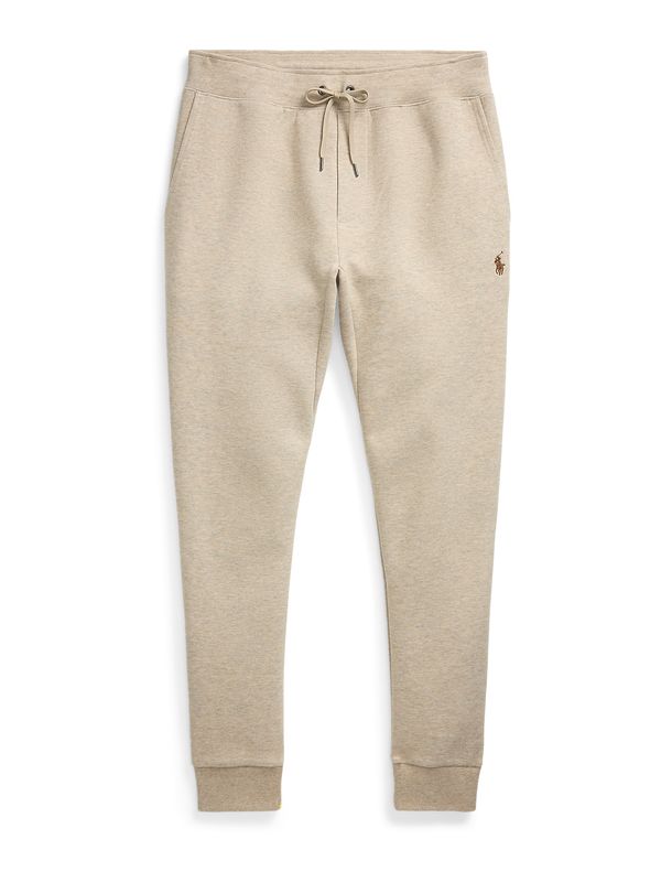 Polo Ralph Lauren Polo Ralph Lauren Hlače  bež melange