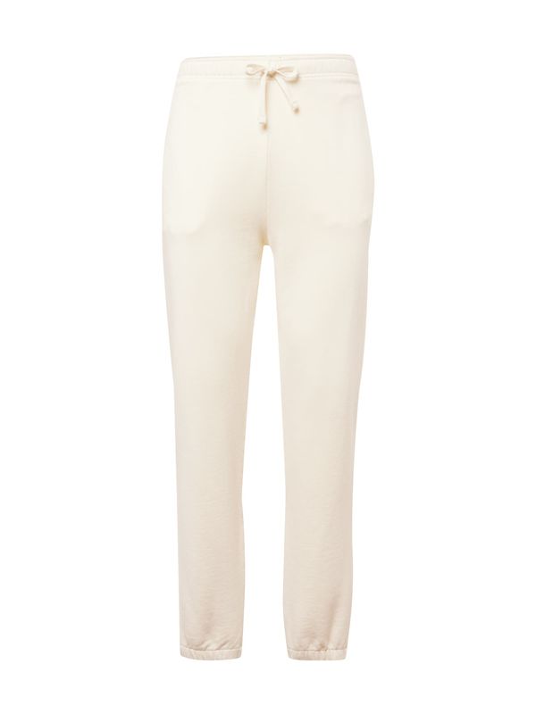 Polo Ralph Lauren Polo Ralph Lauren Hlače  boja pijeska