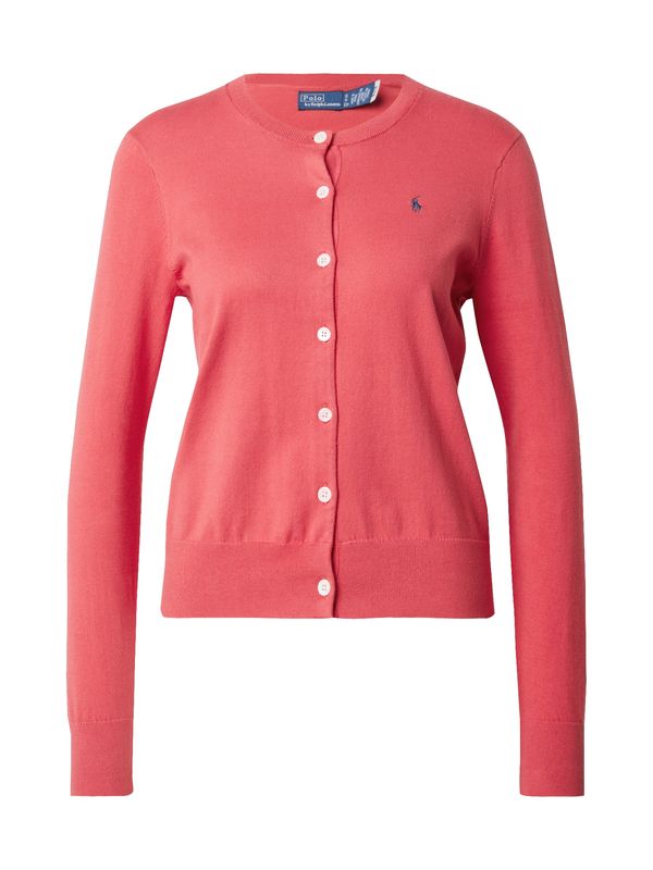 Polo Ralph Lauren Polo Ralph Lauren Kardigan  klasično crvena