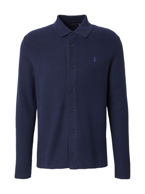 Polo Ralph Lauren Polo Ralph Lauren Kardigan  mornarsko plava