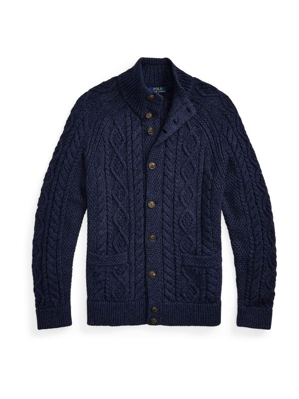 Polo Ralph Lauren Polo Ralph Lauren Kardigan  mornarsko plava