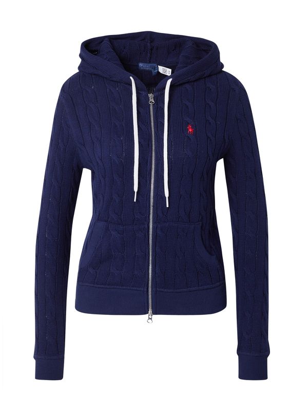 Polo Ralph Lauren Polo Ralph Lauren Kardigan  mornarsko plava