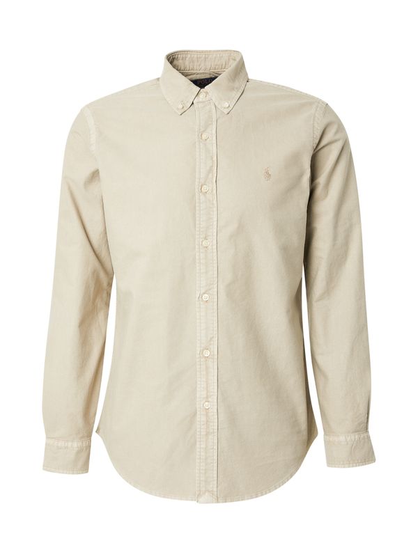 Polo Ralph Lauren Polo Ralph Lauren Košulja  bež