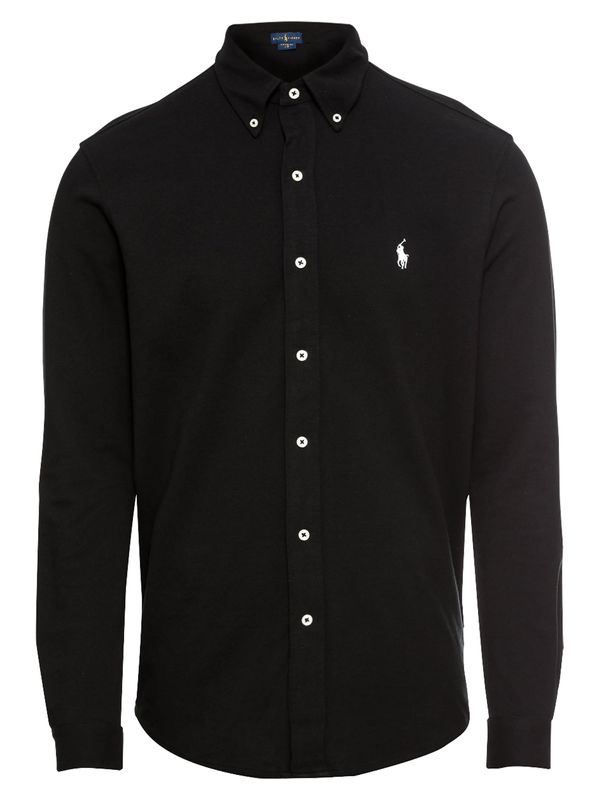 Polo Ralph Lauren Polo Ralph Lauren Košulja  crna