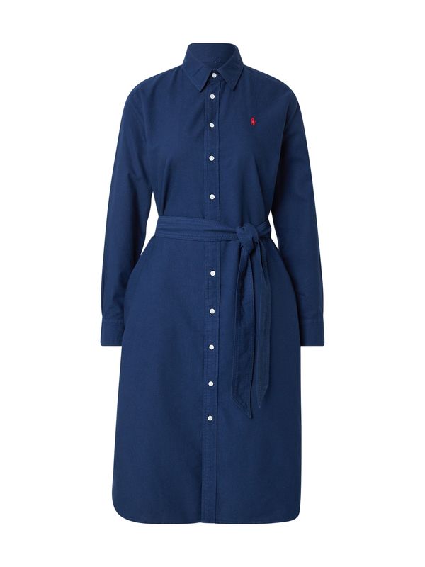 Polo Ralph Lauren Polo Ralph Lauren Košulja haljina 'CORY'  tamno plava