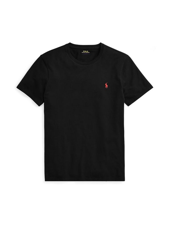 Polo Ralph Lauren Polo Ralph Lauren Košulja  karmin crvena / crna