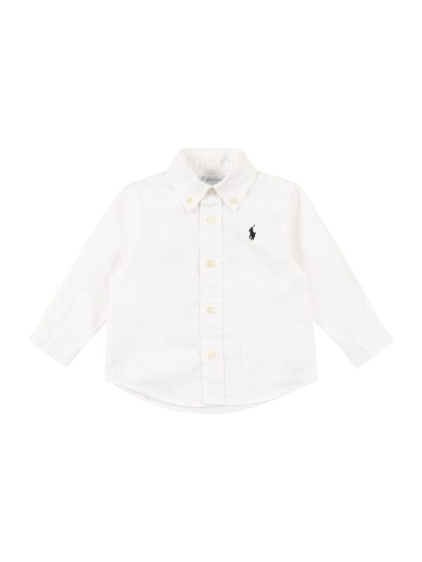 Polo Ralph Lauren Polo Ralph Lauren Košulja  mornarsko plava / bijela