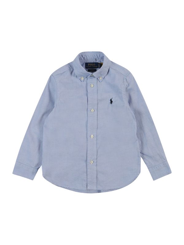 Polo Ralph Lauren Polo Ralph Lauren Košulja  mornarsko plava / svijetloplava
