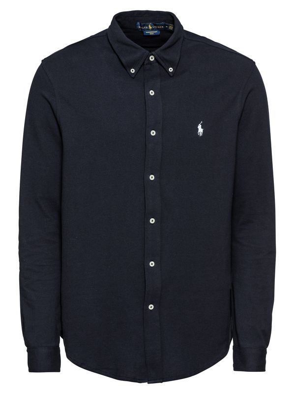 Polo Ralph Lauren Polo Ralph Lauren Košulja  noćno plava