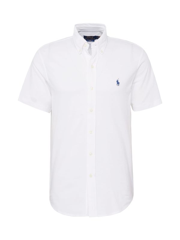 Polo Ralph Lauren Polo Ralph Lauren Košulja  plava / bijela