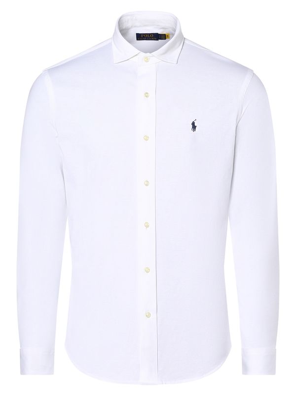 Polo Ralph Lauren Polo Ralph Lauren Košulja  plava / bijela