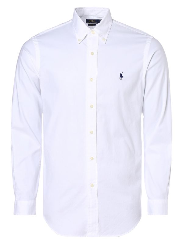 Polo Ralph Lauren Polo Ralph Lauren Košulja  prljavo bijela