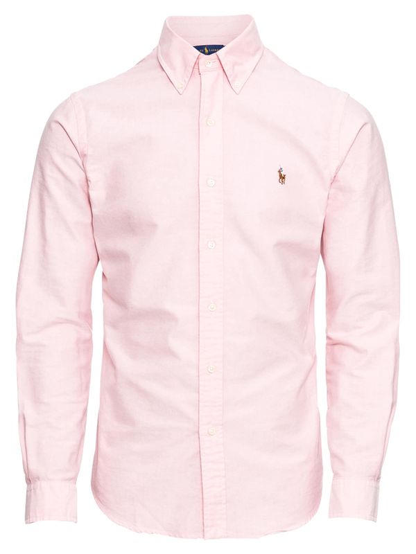 Polo Ralph Lauren Polo Ralph Lauren Košulja  roza