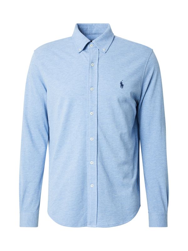 Polo Ralph Lauren Polo Ralph Lauren Košulja  svijetloplava
