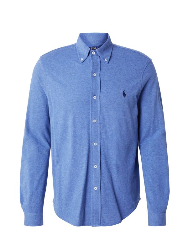 Polo Ralph Lauren Polo Ralph Lauren Košulja  svijetloplava