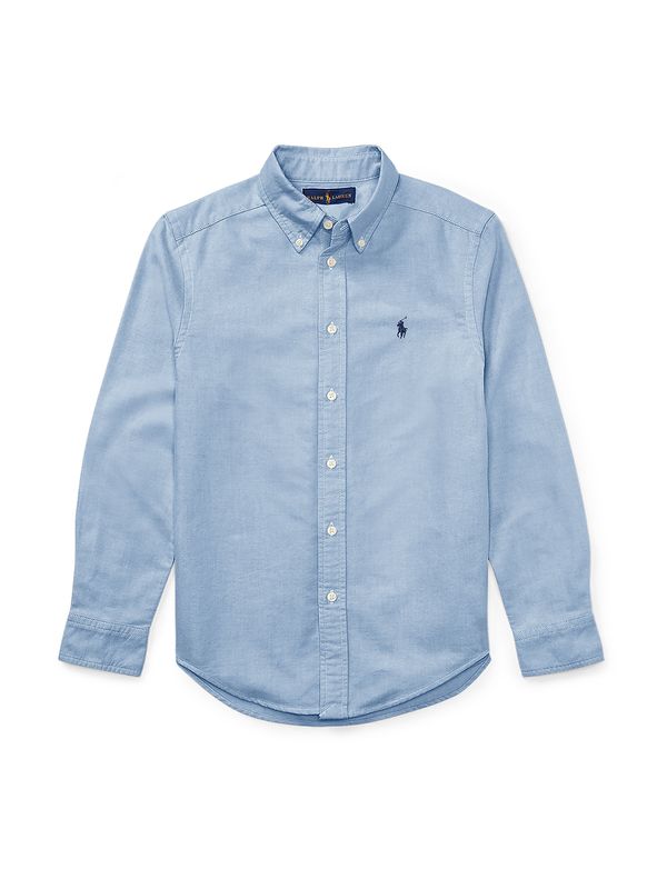 Polo Ralph Lauren Polo Ralph Lauren Košulja  svijetloplava
