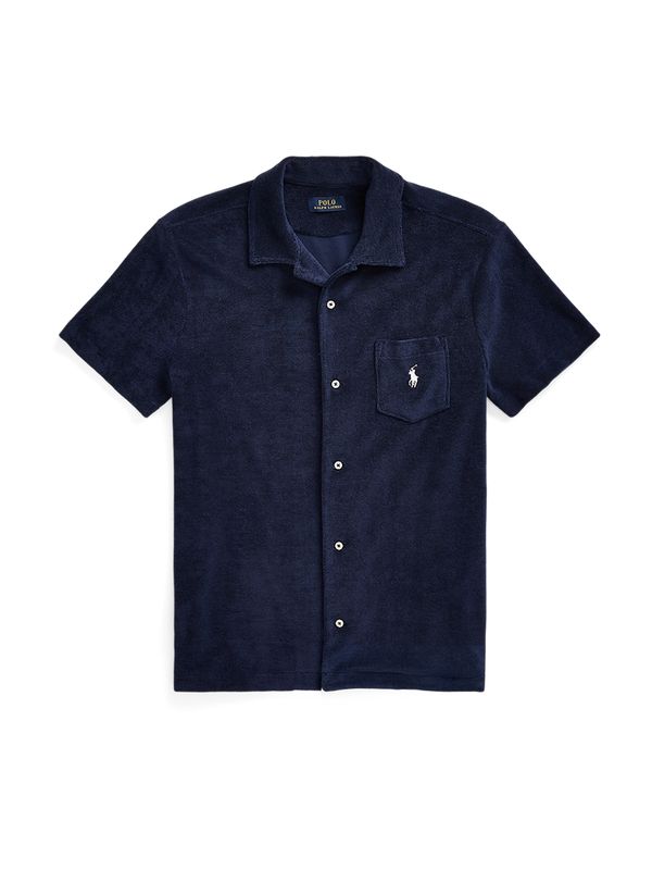Polo Ralph Lauren Polo Ralph Lauren Košulja  tamno plava / bijela