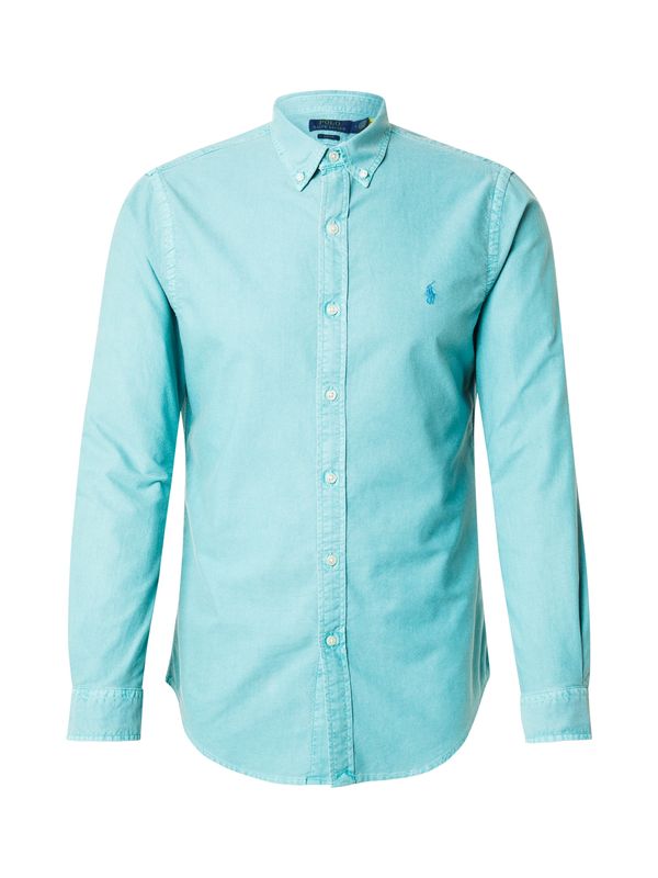 Polo Ralph Lauren Polo Ralph Lauren Košulja  tirkiz
