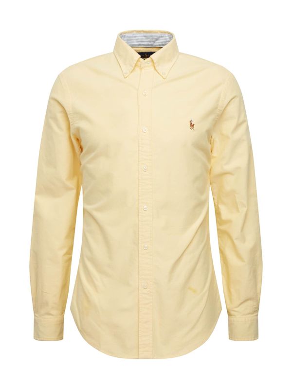 Polo Ralph Lauren Polo Ralph Lauren Košulja  žuta