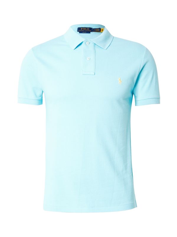 Polo Ralph Lauren Polo Ralph Lauren Majica  akvamarin