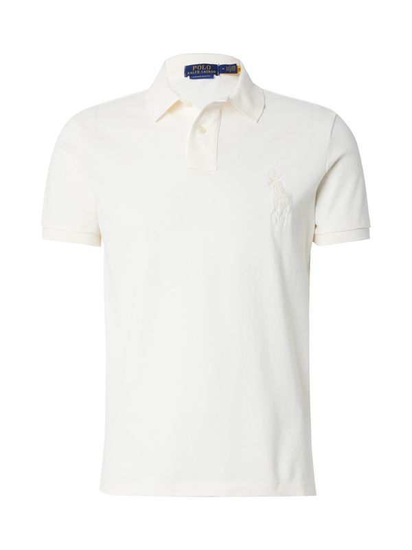 Polo Ralph Lauren Polo Ralph Lauren Majica  bijela